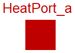 Modelica.Thermal.HeatTransfer.Interfaces.HeatPort_a